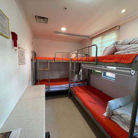 Hostel Korea - Original سيول المظهر الخارجي الصورة