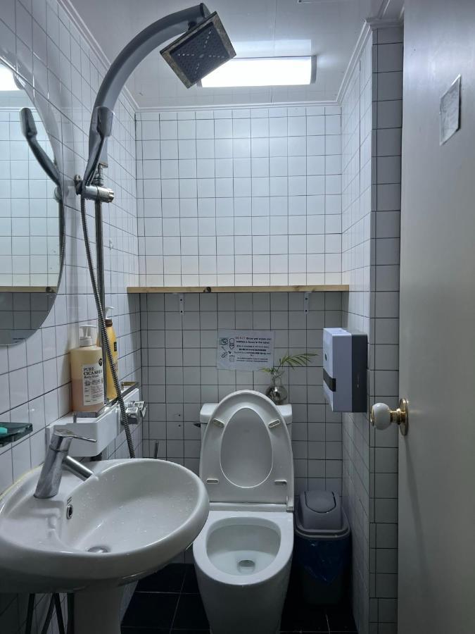 Hostel Korea - Original سيول المظهر الخارجي الصورة