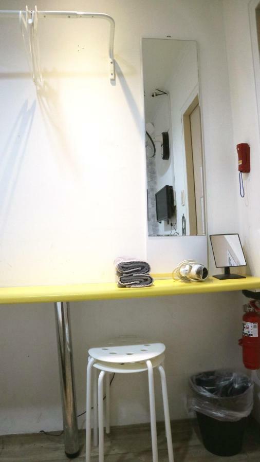 Hostel Korea - Original سيول المظهر الخارجي الصورة