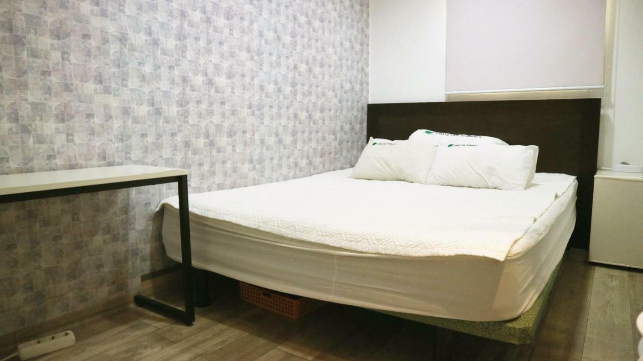 Hostel Korea - Original سيول المظهر الخارجي الصورة