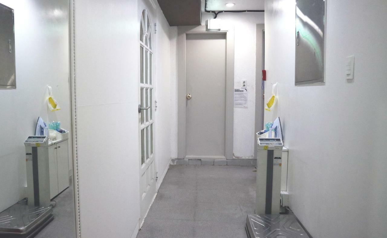 Hostel Korea - Original سيول المظهر الخارجي الصورة