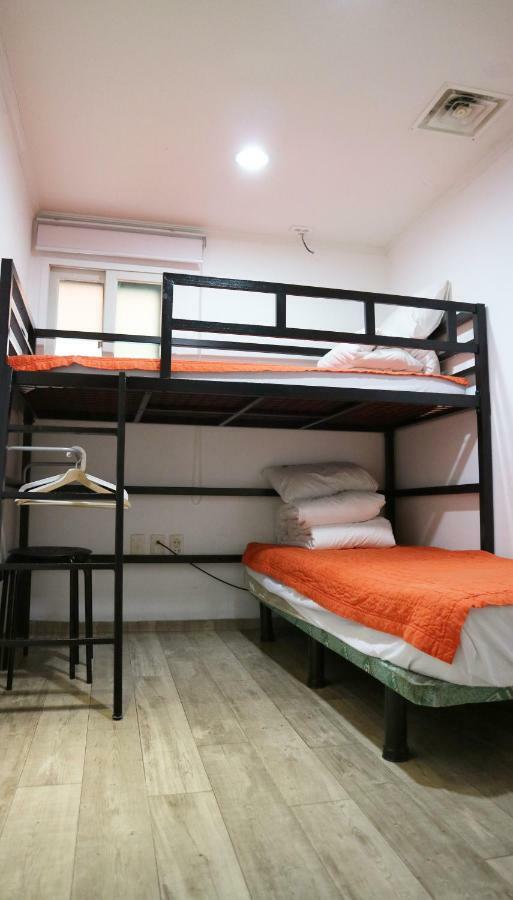 Hostel Korea - Original سيول المظهر الخارجي الصورة