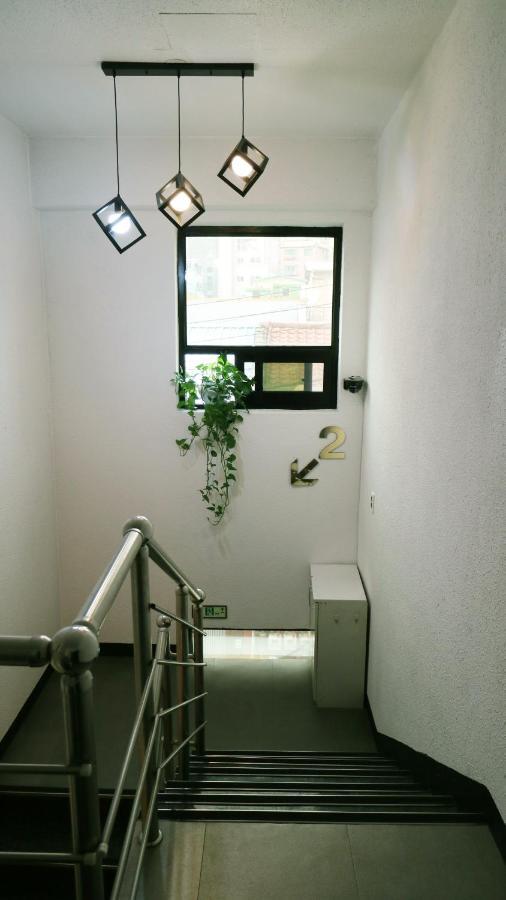 Hostel Korea - Original سيول المظهر الخارجي الصورة