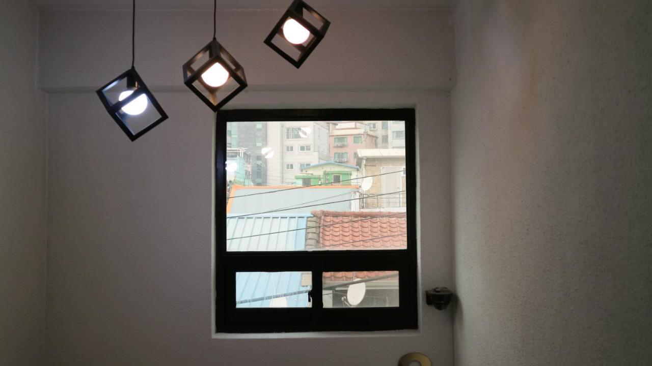 Hostel Korea - Original سيول المظهر الخارجي الصورة