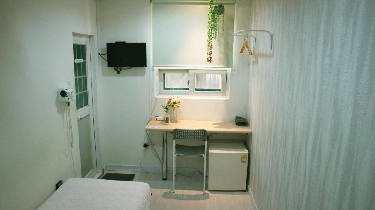 Hostel Korea - Original سيول المظهر الخارجي الصورة