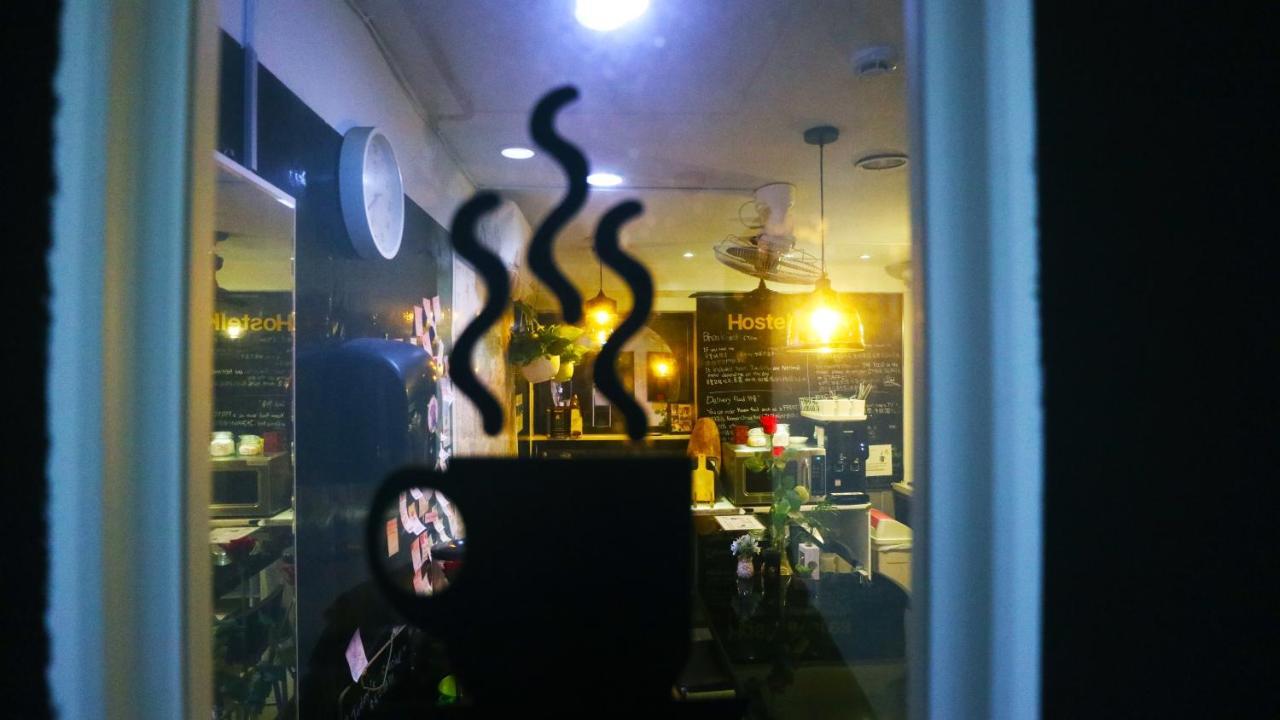 Hostel Korea - Original سيول المظهر الخارجي الصورة