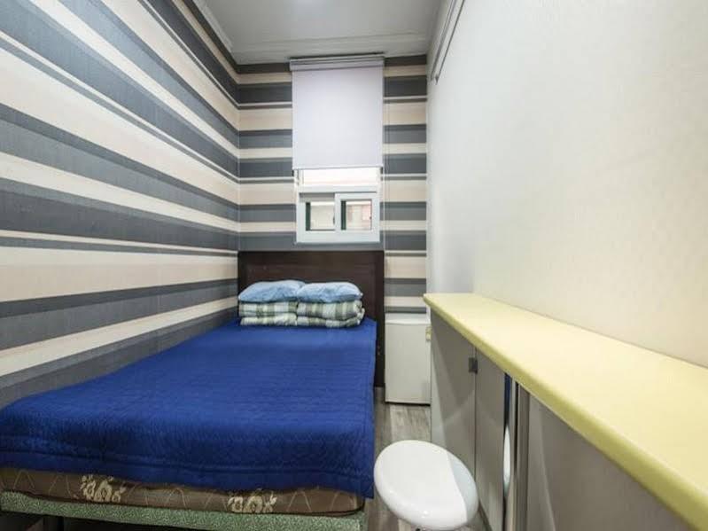 Hostel Korea - Original سيول المظهر الخارجي الصورة