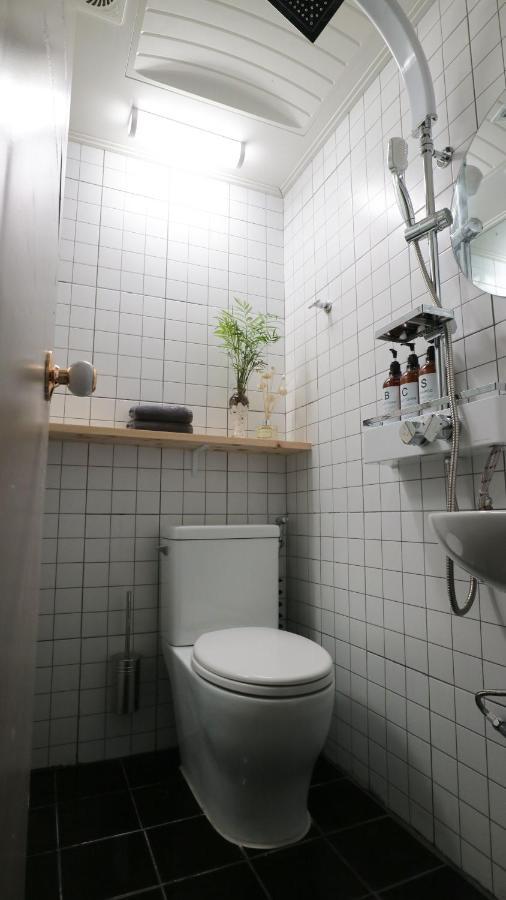 Hostel Korea - Original سيول المظهر الخارجي الصورة